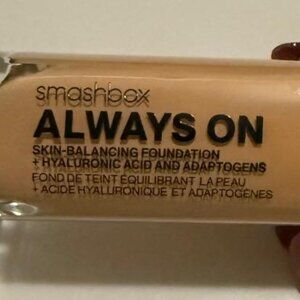 Smashbox Always On Skin-Balancing Foundation L20W